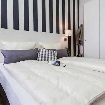Woge2 Appartement 3 보르쿰 외부 사진