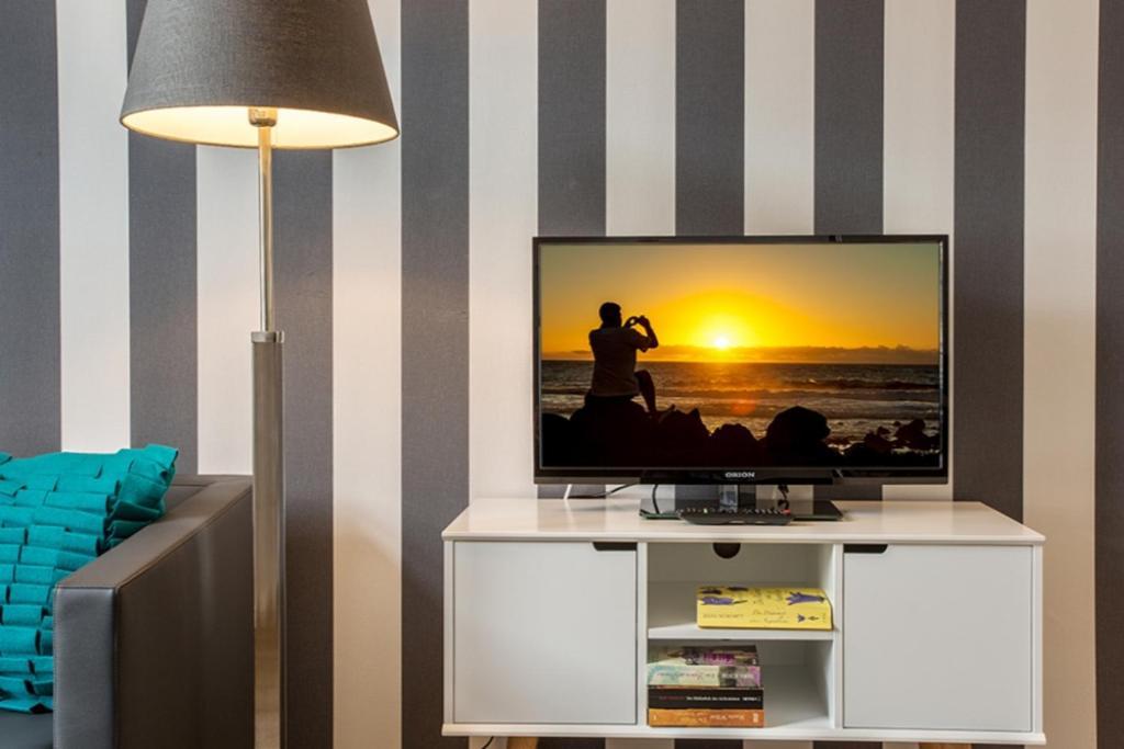 Woge2 Appartement 3 보르쿰 외부 사진